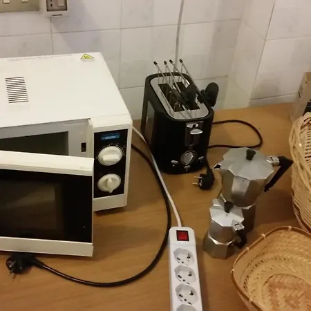 Apartamento Casa Mercato *