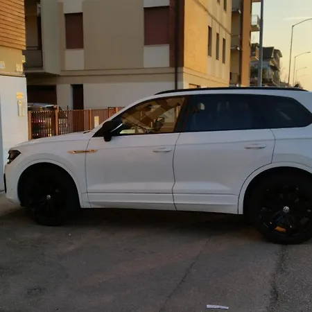 Casa Mercato Апартаменты *