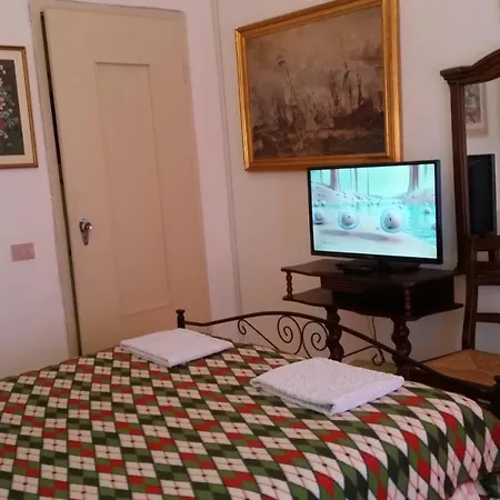 Апартаменты Casa Mercato