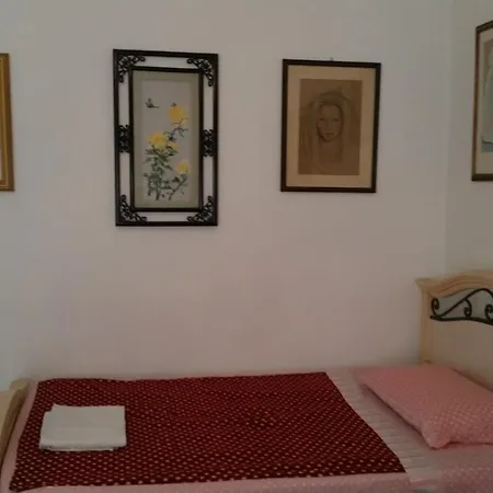 Casa Mercato Апартаменты