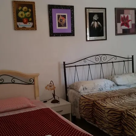 Casa Mercato * Модена