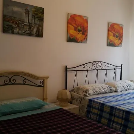 Апартаменты Casa Mercato *