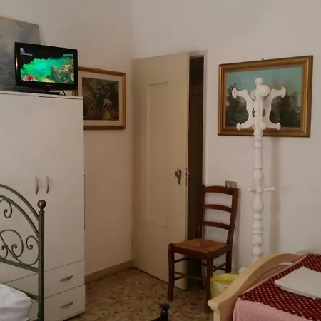 Casa Mercato Апартаменты Модена