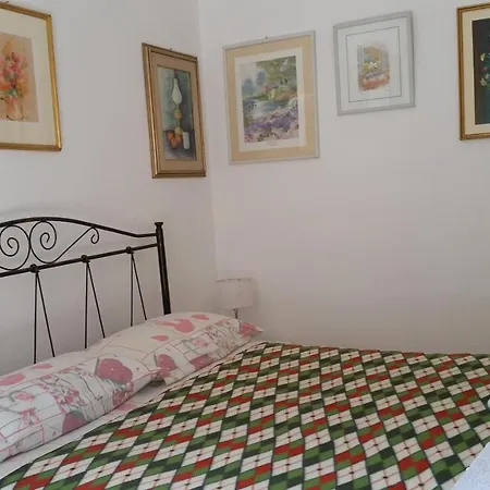 Casa Mercato * Módena