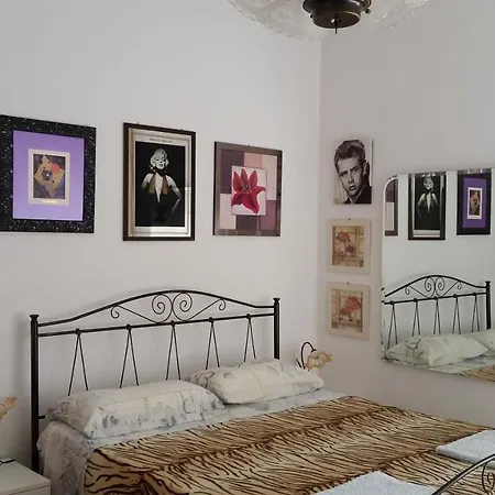 Casa Mercato Апартаменты *