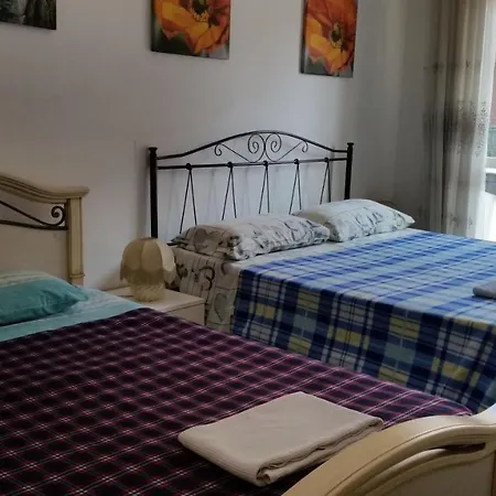 Апартаменты Casa Mercato