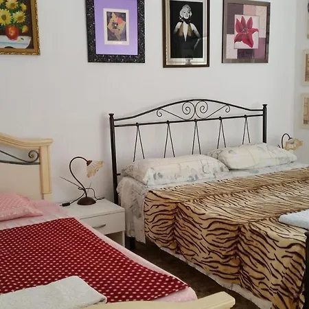 Casa Mercato * Модена