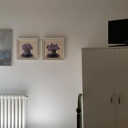 Apartamento Casa Mercato Módena
