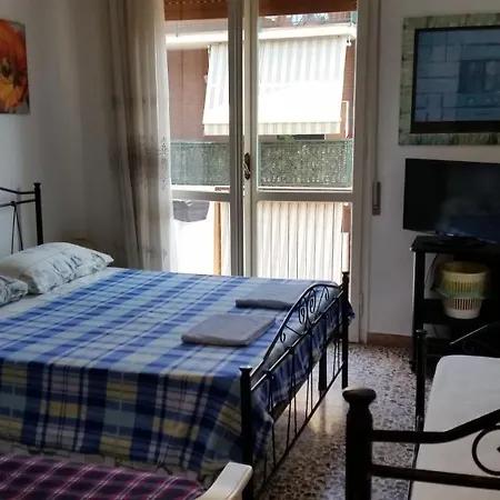 Casa Mercato Апартаменты