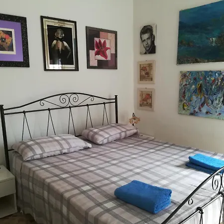 Casa Mercato * Модена