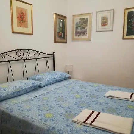 Casa Mercato Daire