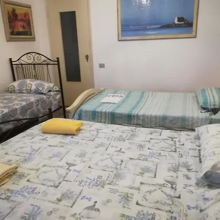 Casa Mercato Апартаменты *