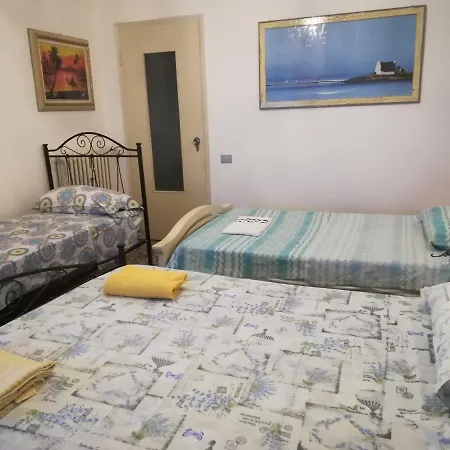 Casa Mercato * Модена