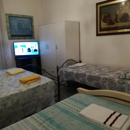 Апартаменты Casa Mercato