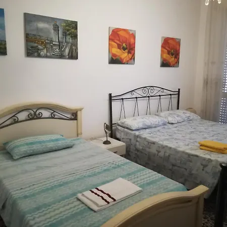 Casa Mercato Апартаменты Модена
