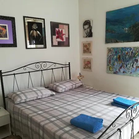 Casa Mercato * Модена