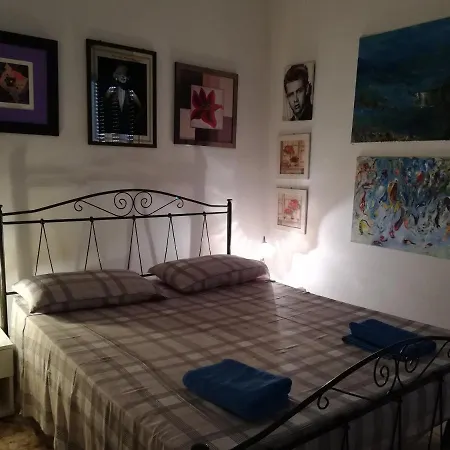 Casa Mercato Апартаменты *