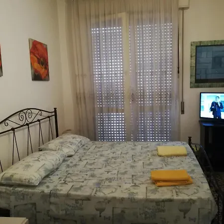 Апартаменты Casa Mercato *