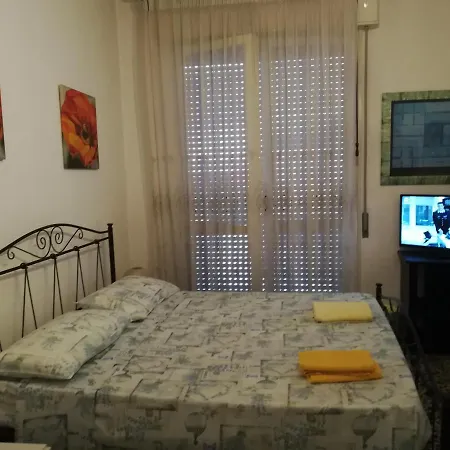 Casa Mercato Апартаменты Модена