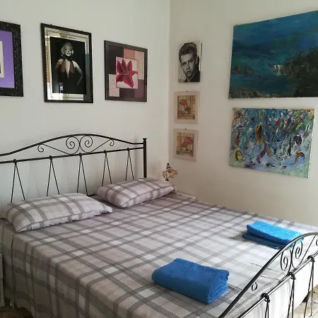 Casa Mercato Модена