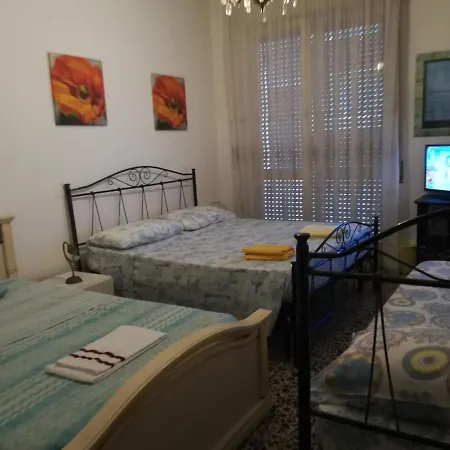 Apartamento Casa Mercato