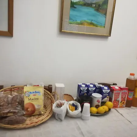 Casa Mercato * Модена