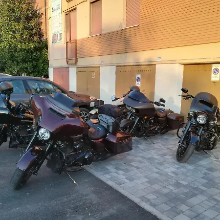 Daire Casa Mercato
