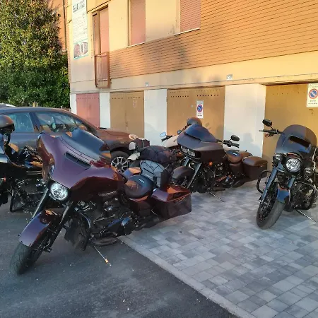 Daire Casa Mercato *