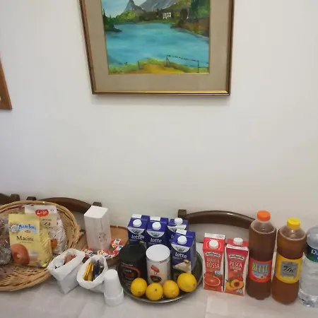 Apartamento Casa Mercato