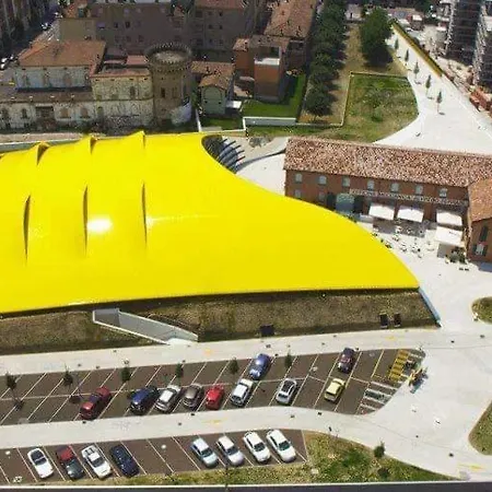 Casa Mercato * Модена