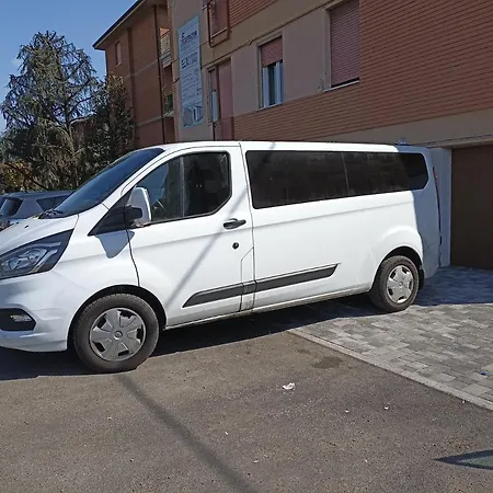 Casa Mercato Daire *