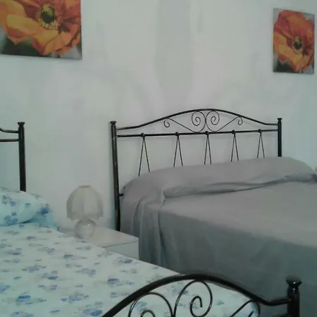 Daire Casa Mercato