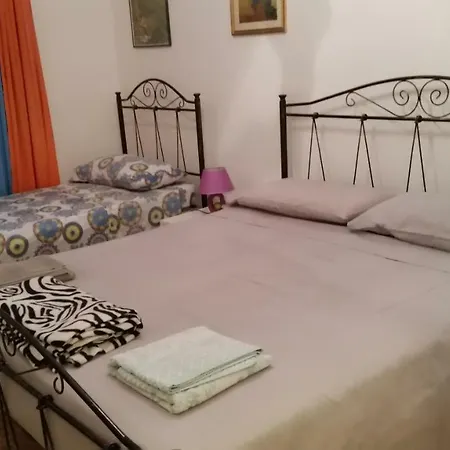 Casa Mercato * Módena