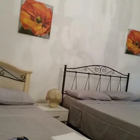 Daire Casa Mercato *