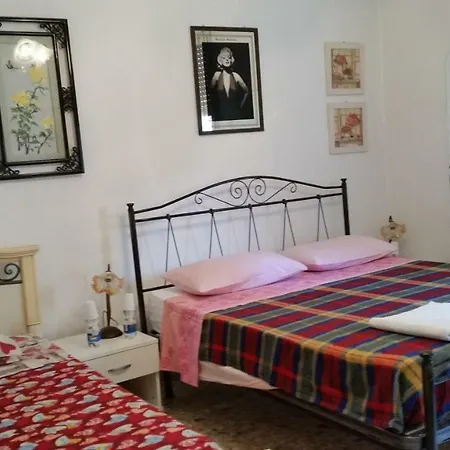 Casa Mercato Apartamento Módena