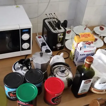 Casa Mercato Apartamento *