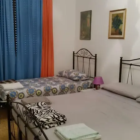 Daire Casa Mercato Modena
