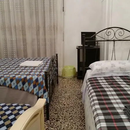 Апартаменты Casa Mercato