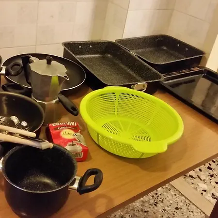 Casa Mercato Модена