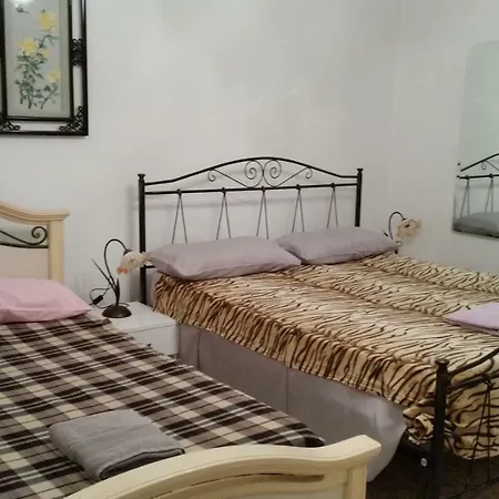 Casa Mercato Daire