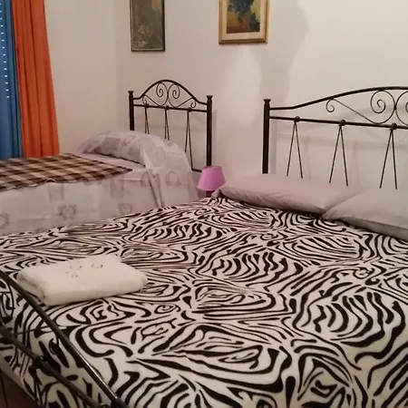 Casa Mercato Апартаменты Модена