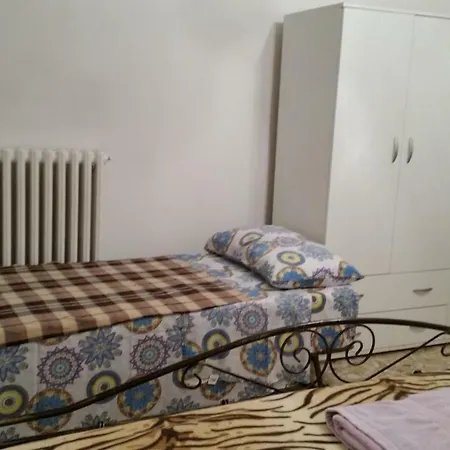 Casa Mercato Апартаменты *