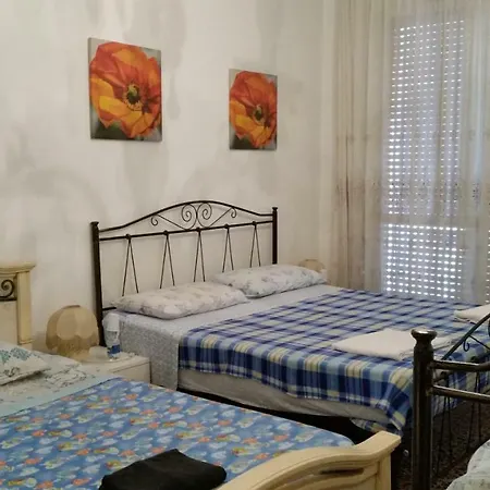 Daire Casa Mercato Modena