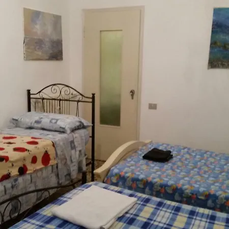 Casa Mercato Апартаменты *