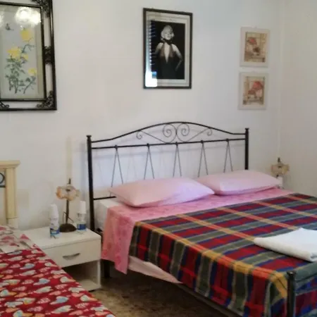 Casa Mercato Апартаменты Модена