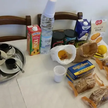 Apartamento Casa Mercato Módena