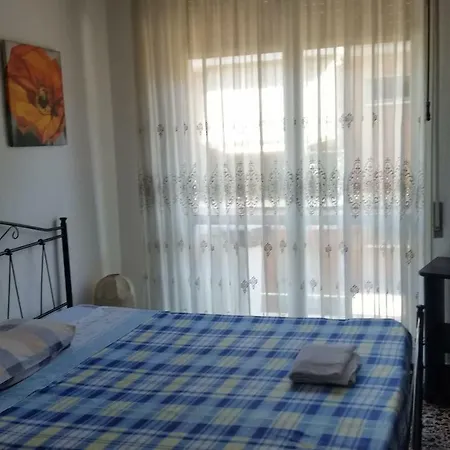 Апартаменты Casa Mercato