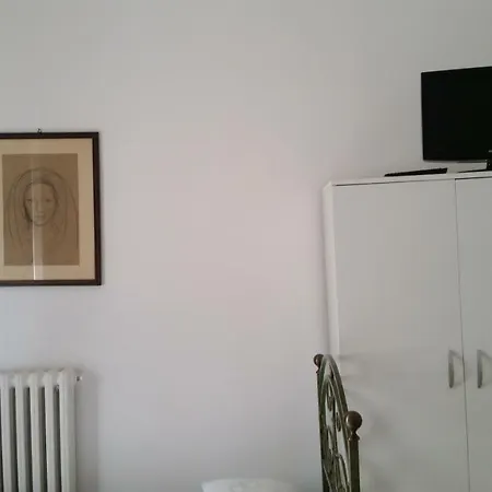 Апартаменты Casa Mercato *