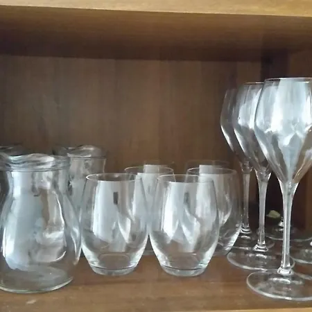 Apartamento Casa Mercato *