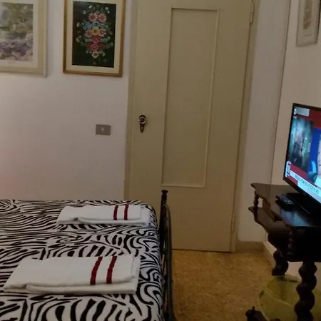 Апартаменты Casa Mercato